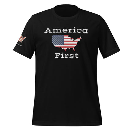 America First T-Shirt