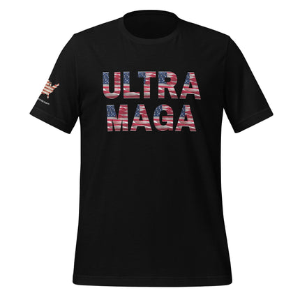 Ultra MAGA T-Shirt