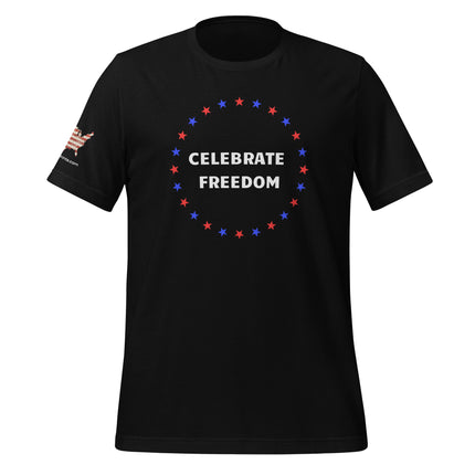 Celebrate Freedom T-Shirt