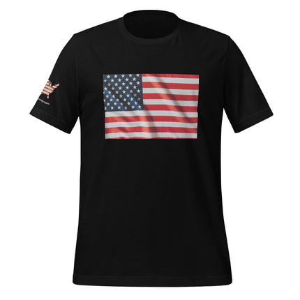 American Flag T-Shirt