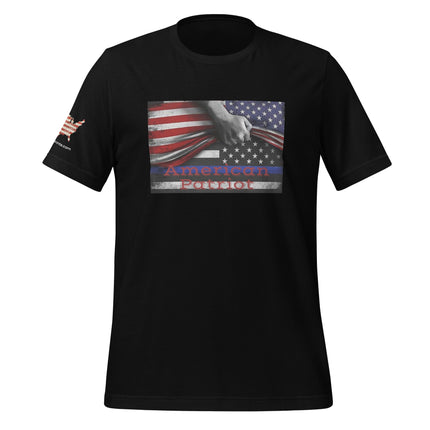 American Patriot T-Shirt