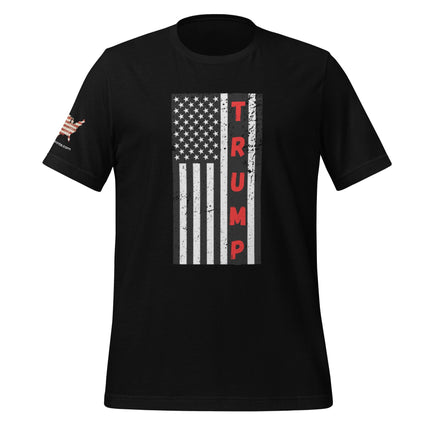 Trump Flag T-Shirt