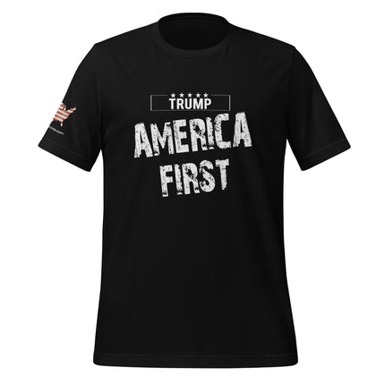 America First T-Shirt