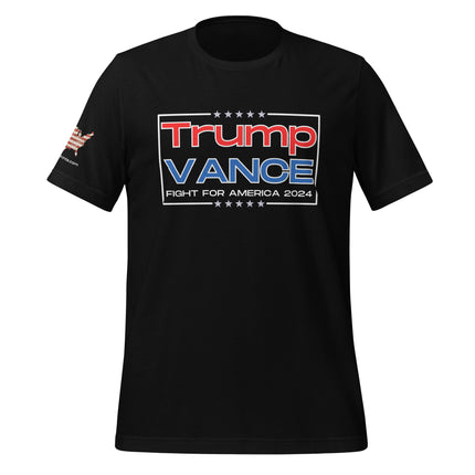 Trump Vance 2024 t-shirt