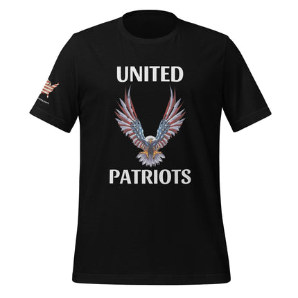 United Patriots T-Shirt