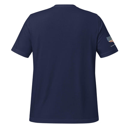 Thin Blue Line T-Shirt