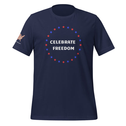 Celebrate Freedom T-Shirt