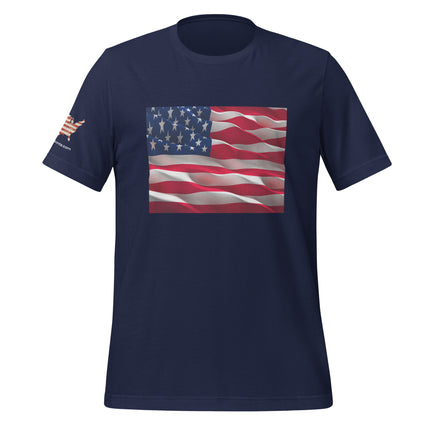 American Flag T-Shirt