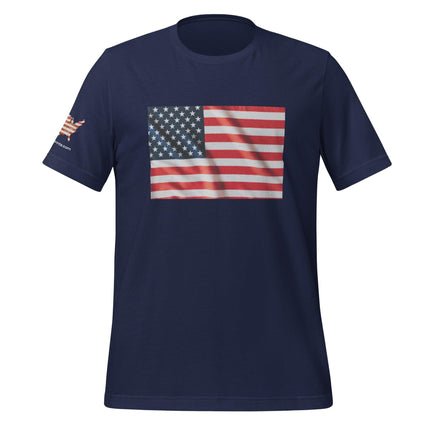 American Flag T-Shirt