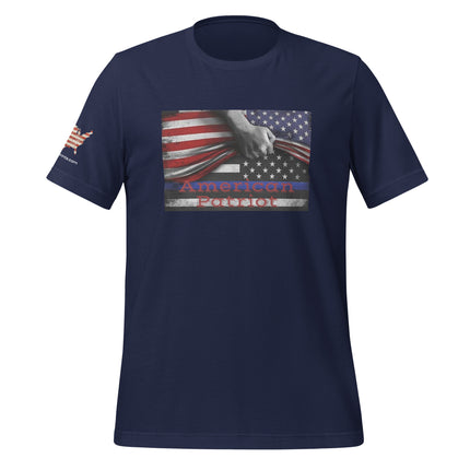 American Patriot T-Shirt