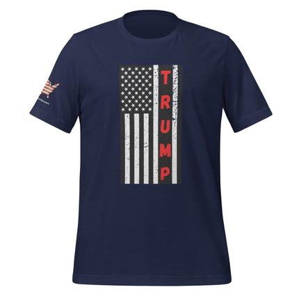 Trump Flag T-Shirt