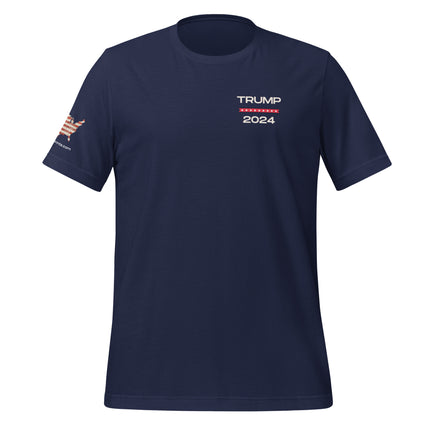 Trump 2024 T-Shirt