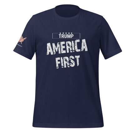 America First T-Shirt