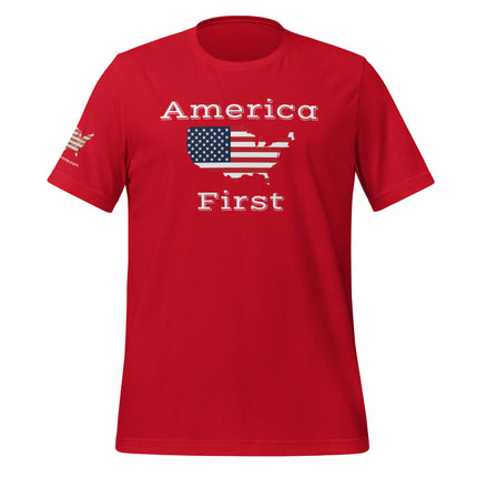 America First T-Shirt