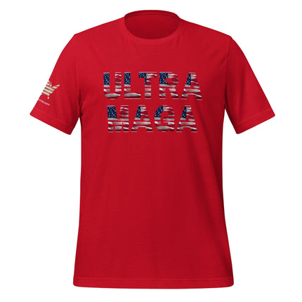 Ultra MAGA T-Shirt