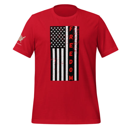 Freedom Flag T-Shirt