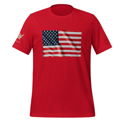 American Flag T-Shirt