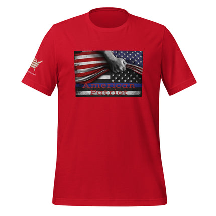 American Patriot T-Shirt