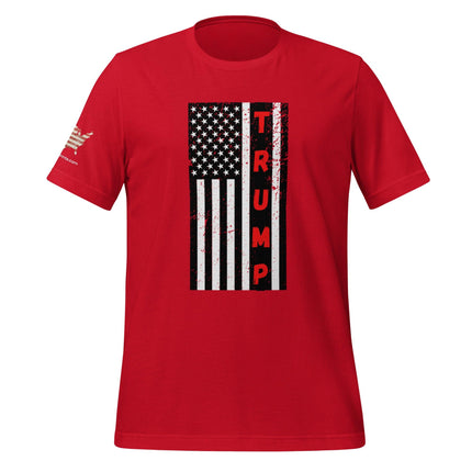 Trump Flag T-Shirt