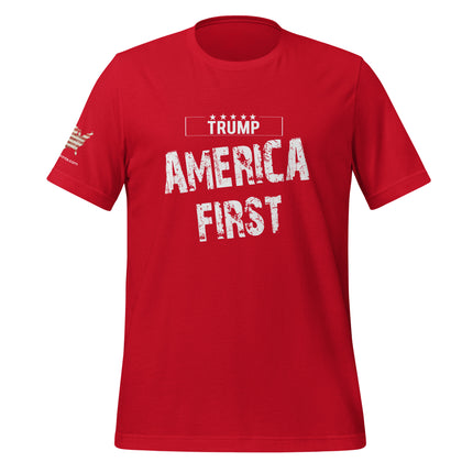 America First T-Shirt