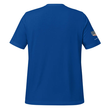 Thin Blue Line T-Shirt