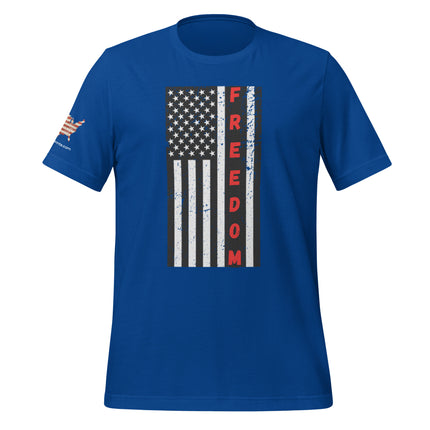 Freedom Flag T-Shirt