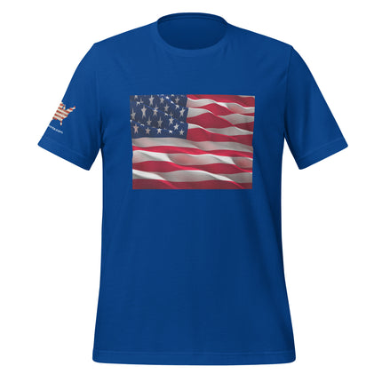 American Flag T-Shirt