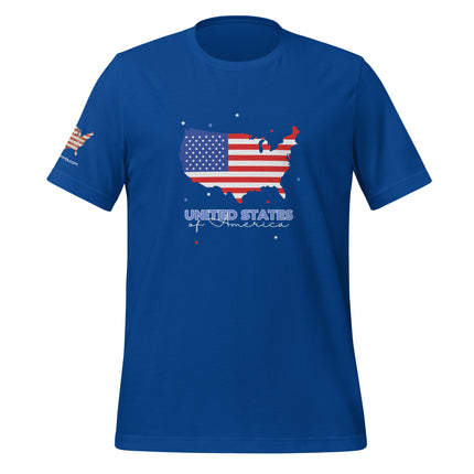 USA Stars T-Shirt