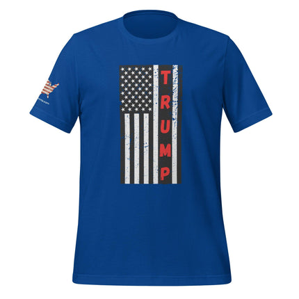 Trump Flag T-Shirt