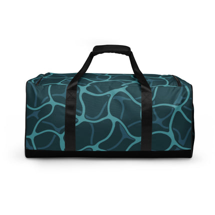 Water Duffle bag