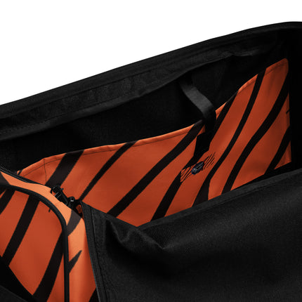 Tiger Duffle bag