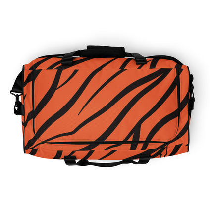 Tiger Duffle bag