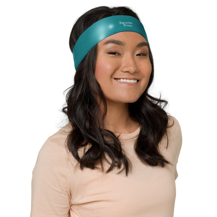 Snow Glow Headband