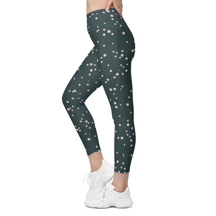 Snow Leggings With Pockets