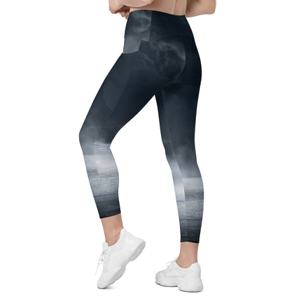 The Storm Leggings With Pockets