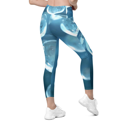 Tranquility Leggings With Pockets