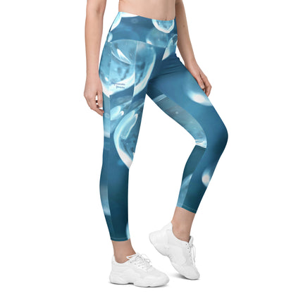 Tranquility Leggings With Pockets