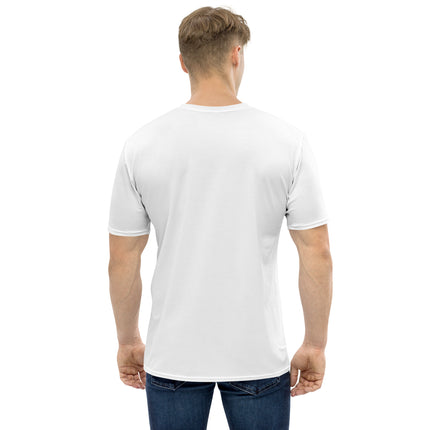 White Men's Shirt