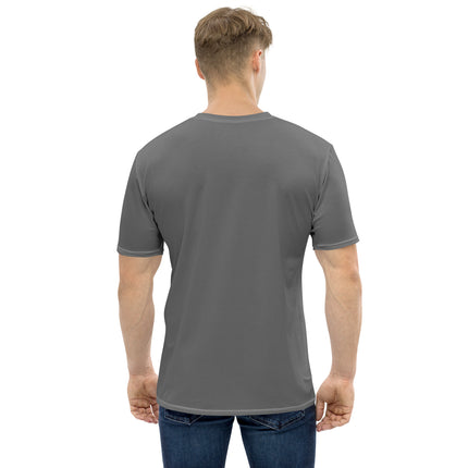 Grey Men's Shirt