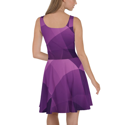 Purple Haze Dress