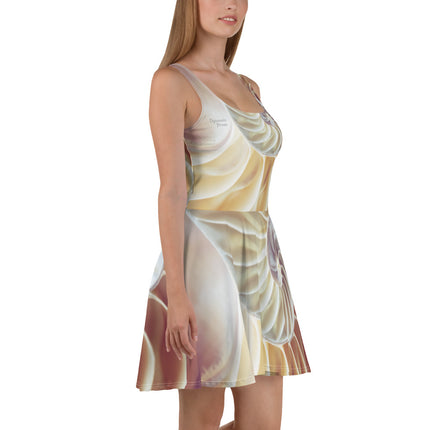 Sea Shell Dress