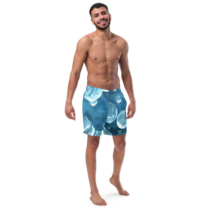 Tranquility Men's swim trunks