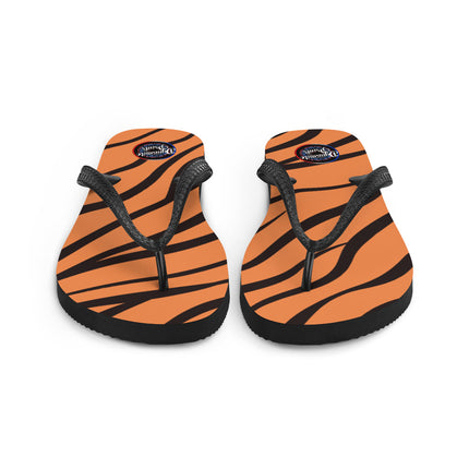 Tiger Flip-Flops